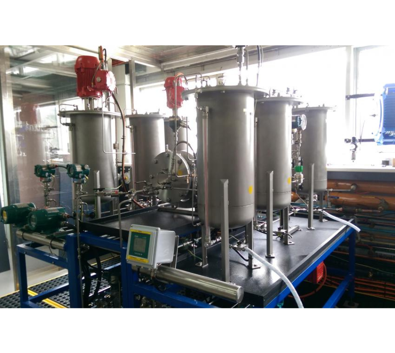 Dasha_Flow Chemistry