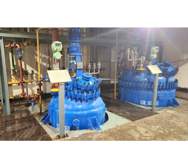 Dasha_High-pressure reactions